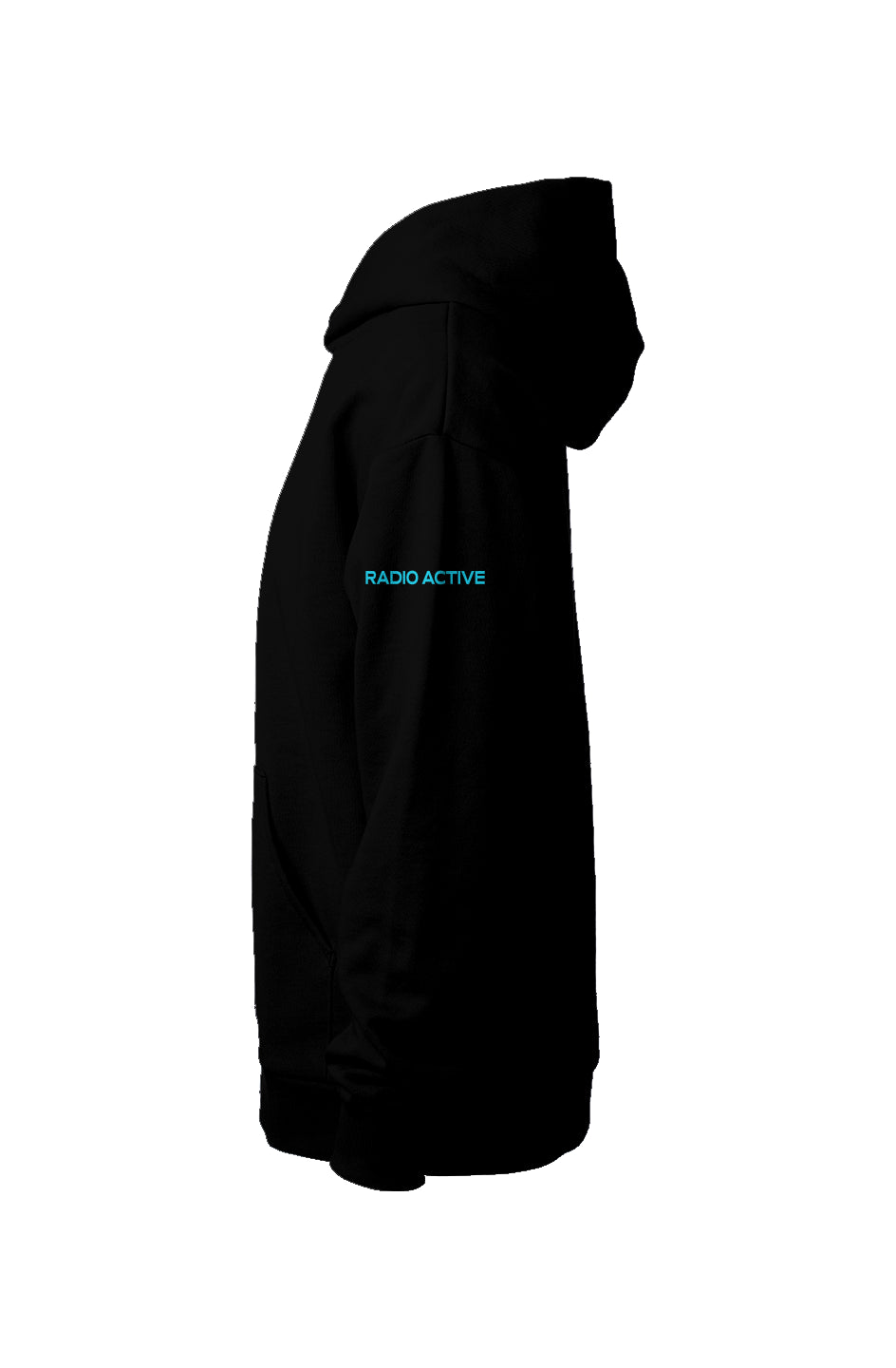Pretty Boys Limited Edition Teddy Radio Active Hoo