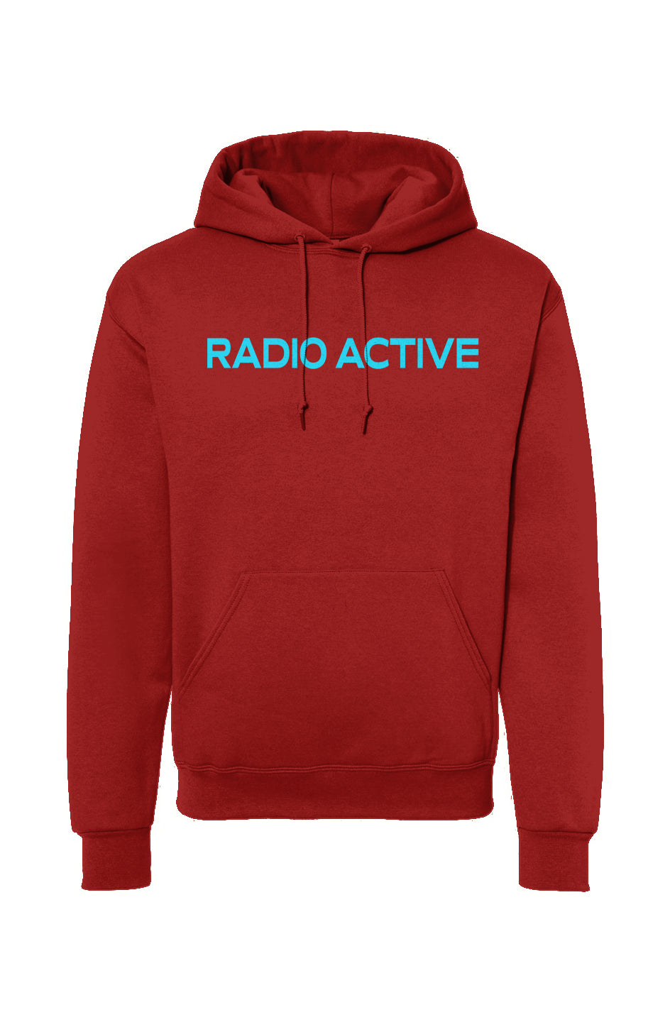 Pretty Boys Radio Active Collegiate CRD RD