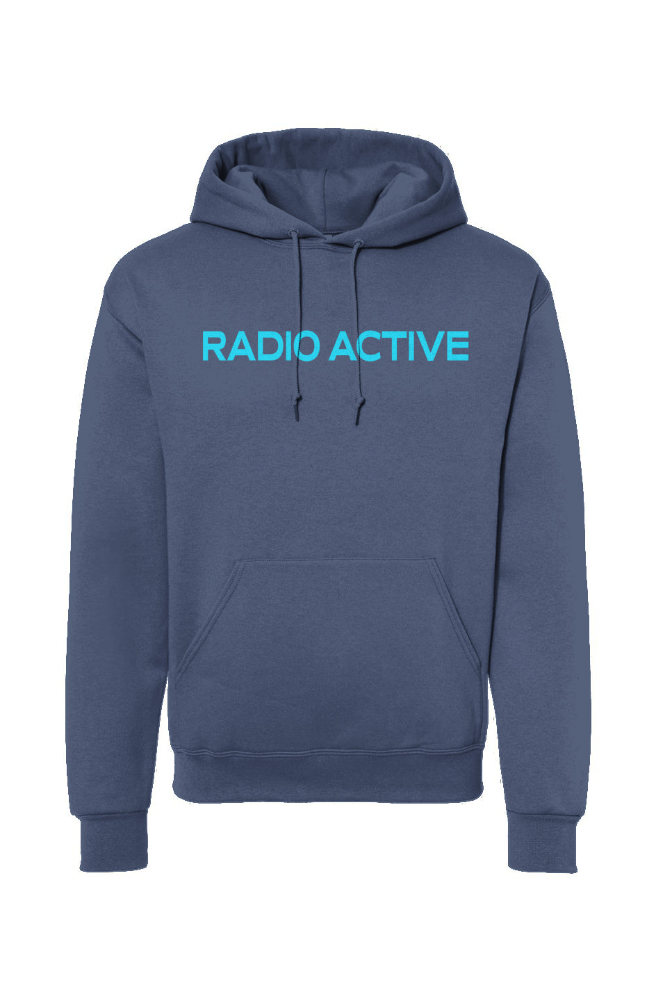 Pretty Boys Radio Active Collegiate DNM