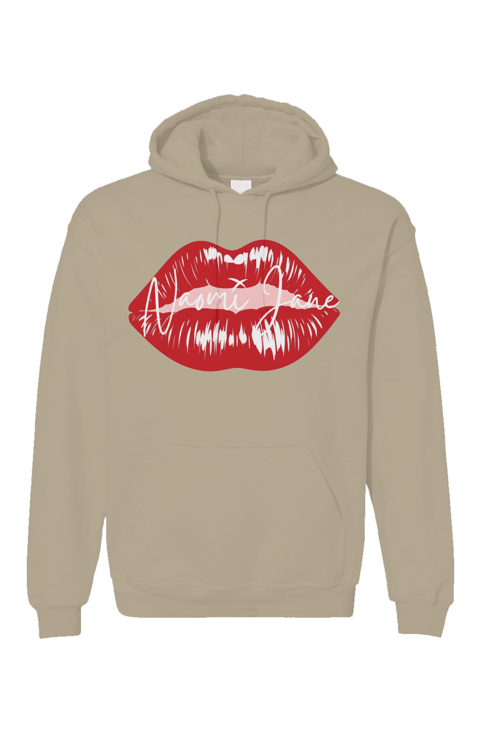 Naomi Jane Signature Hoodie ??
