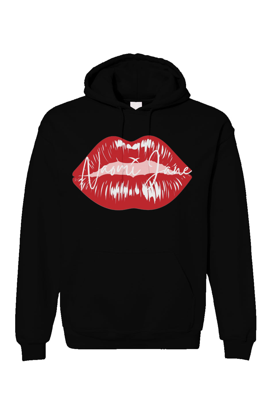 Naomi Jane's Classic Hoodie ??