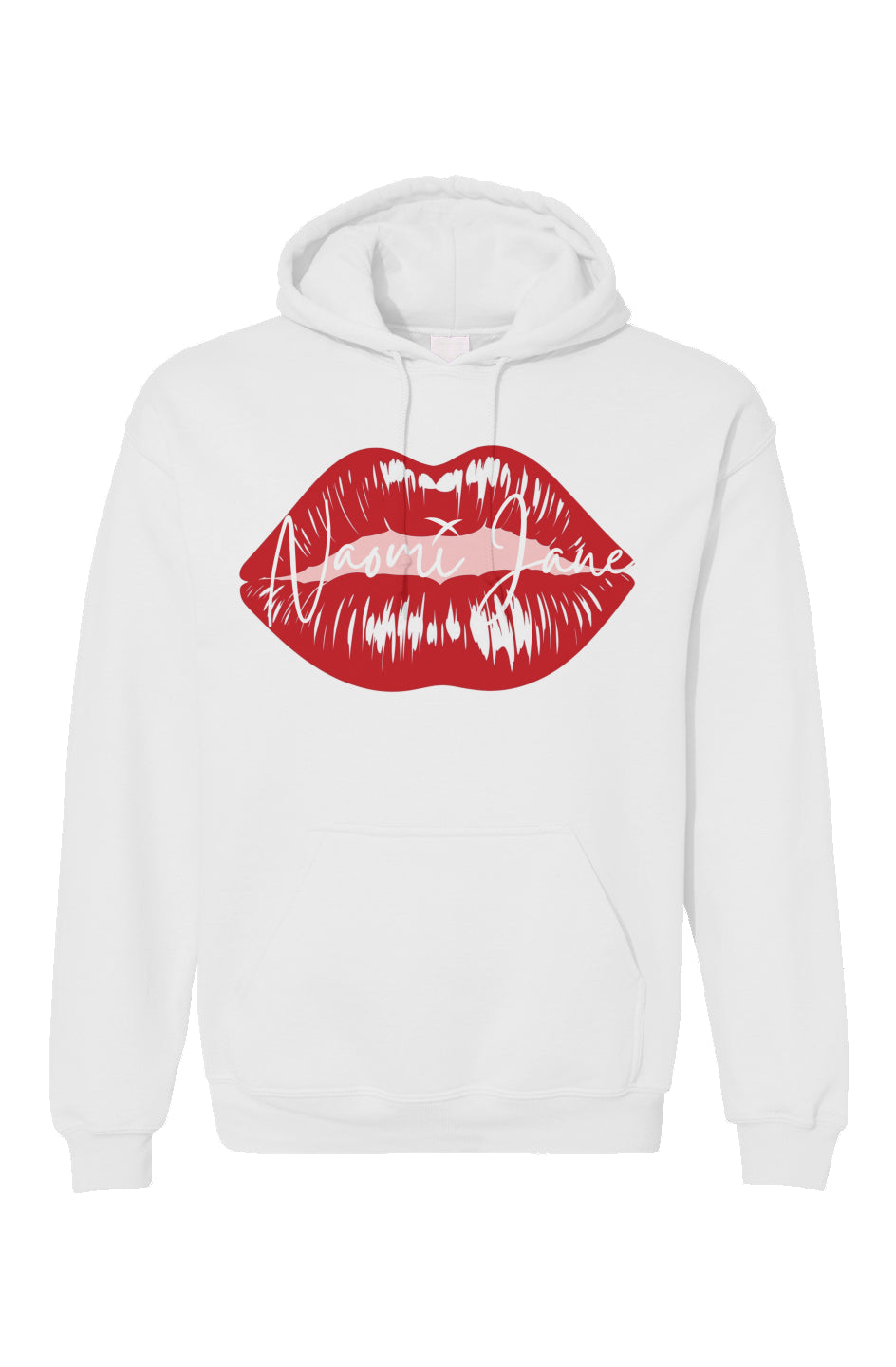 Naomi Jane's Classic Hoodie ??
