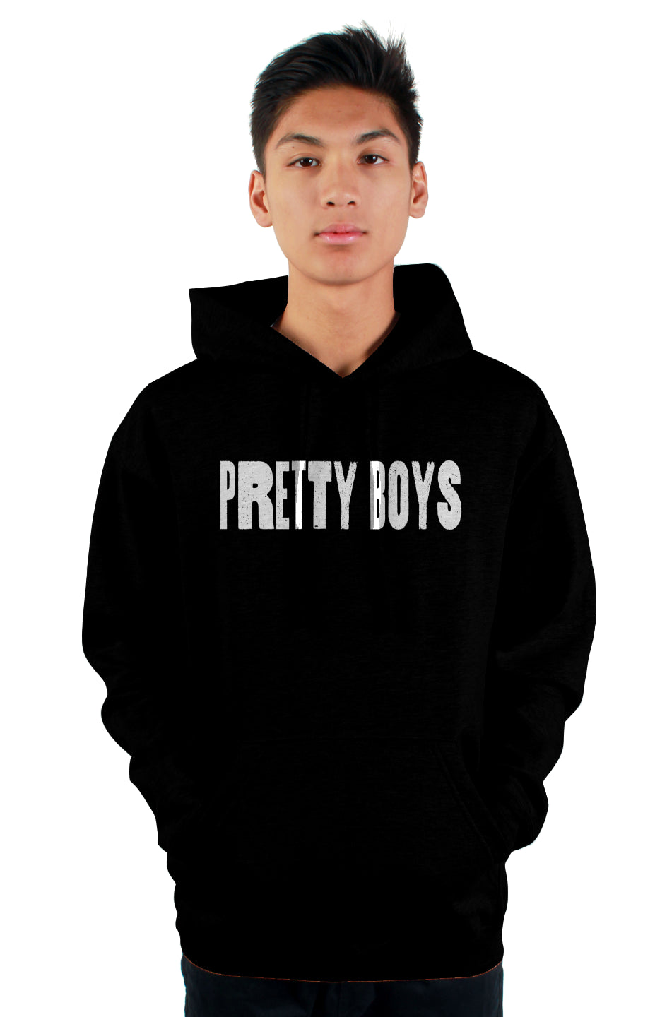 tultex pullover hoody
