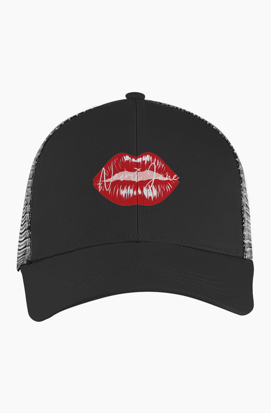 Naomi Jane Kiss Econscious Classic Trucker Cap